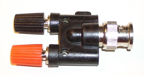 BNC-Adapter