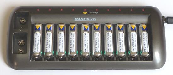 Basetech BTL-12